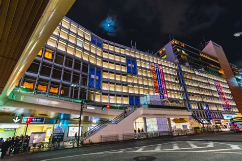 SHINJUKU ODAKYU .